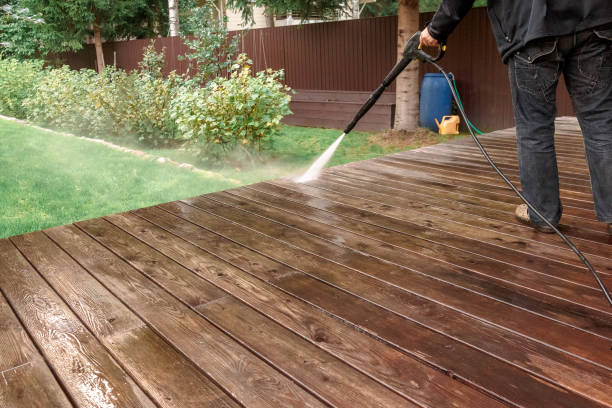 Best Parking Lot and Garage Cleaning  in Oglesby, IL